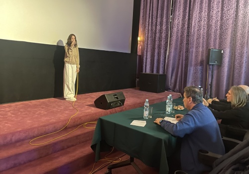 Zacięta rywalizacja o prawo występu podczas sandomierskiego festiwalu