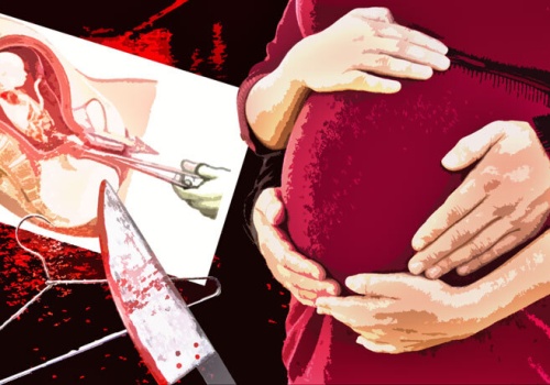 Zatrważające dane! W 2025 r. w Polsce zabito aż 846 dzieci nienarodzonych