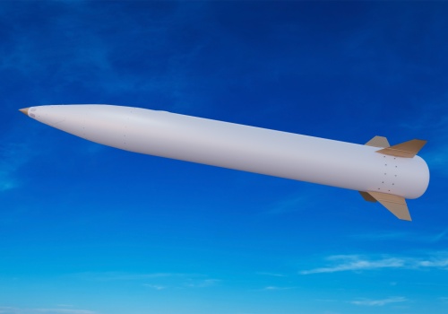 Pierwszy test przeciwokrętowego pocisku balistycznego PrSM Increment 2 – LBASM