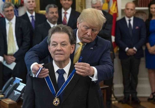 Czy Europa to gospodarka niewolnicza? Legendarny ekonomista ostrzega