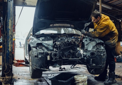 Szokujące dane z rynku wtórnego. Taka jest skala oszustw i ukrytych wad pojazdów.
