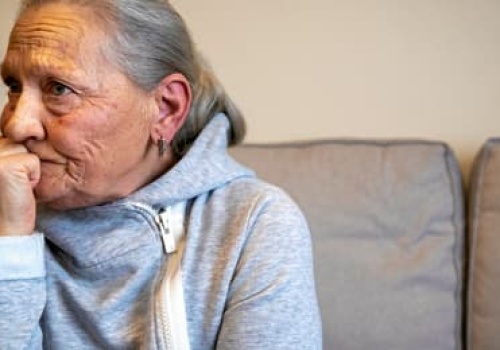 „Połóż się i umieraj”. Uchodźcy z Ukrainy po wejściu w życie drakońskich przepisów