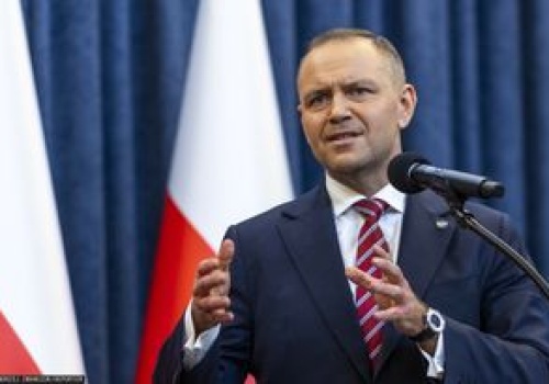 Zegarki Nowrocky. Wiemy, gdzie są produkowane