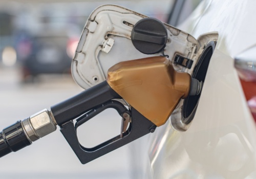 Niemcy przyjeżdżają do Polski po tańsze paliwo