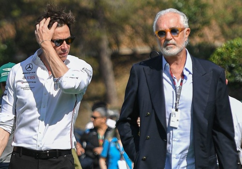 Niemiecki gigant na zakupach. Wyda miliard euro?