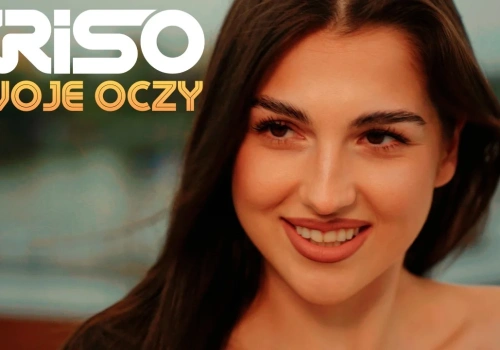 KRISO – Twoje oczy