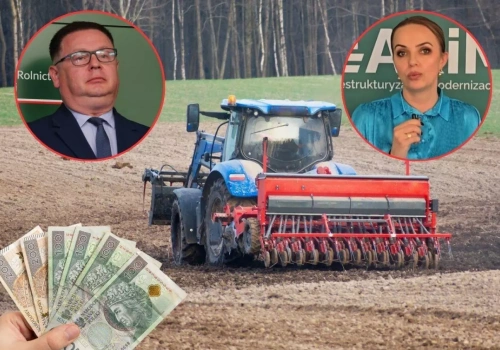 Rusza kampania dopłat 2026. ARiMR obala ważny mit o kontrolach