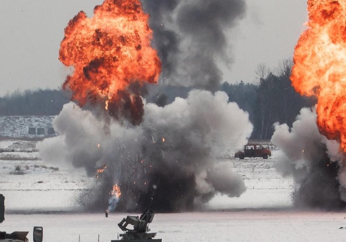 Weto otworzyło kolejny front wewnętrznej wojny