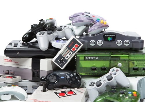 Myrient przetrwa! Gracze ocalili 385 TB kultowych starych gier