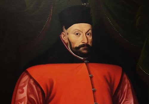 Co Stefan Batory robił przed tym, jak został królem Polski?