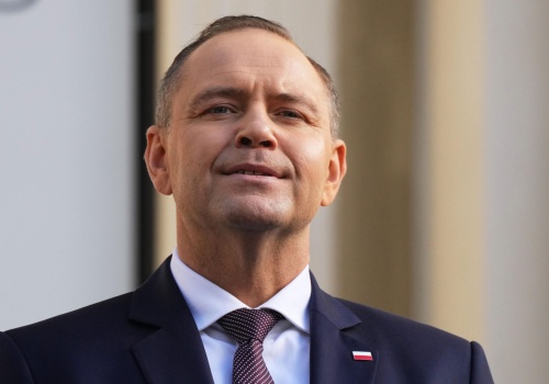 Pilne! Prezydent Nawrocki mówi „nie”. Zawetował dużą reformę prawa karnego