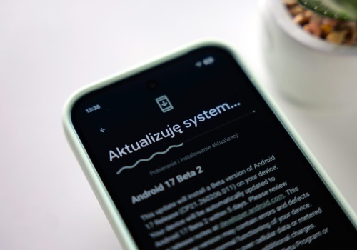 Android 17 zaostrza bezpieczeństwo. Część aplikacji straci funkcjonalność