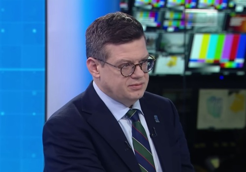 Sędzia z Iustitii i uczestniczka protestów KOD. Donald Tusk przejmuje Trybunał