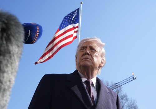 Amerykańscy marines ruszają na Bliski Wschód. Pentagon wysyła okręty z piechotą morską