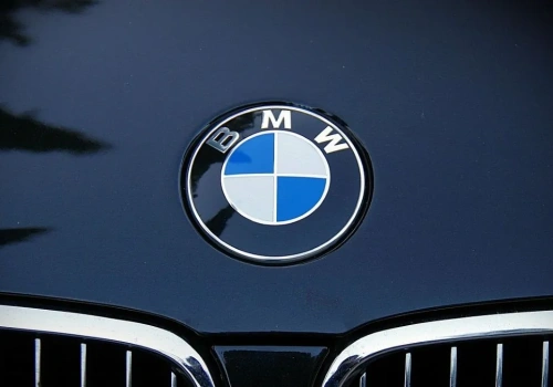 BMW traci miliardy. Niemiecki gigant pod presją ceł Trumpa i UE