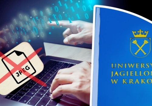 Format JPEG XL robi rewolucję. Niestety polski wynalazca nie dostał grosza od bigtechów