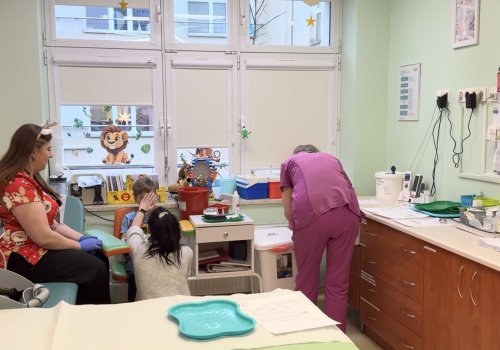 Fikcyjna rejestracja i brak lekarzy. Rzecznik praw pacjenta skontroluje przychodnię w Ustce