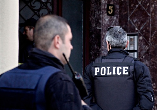 Polak zatrzymany w Grecji. MSZ potwierdza