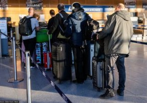 Bilety lotnicze mogą zdrożeć. Te kraje są na celowniku