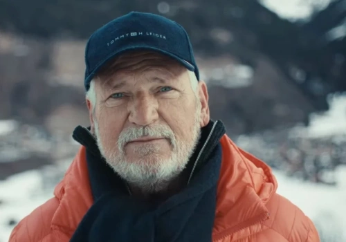 Kwaśniewski bohaterem nowego serialu. Jest pierwszy zwiastun