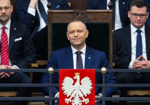 Nawrocki wetuje kolejną ustawę. Tym razem 