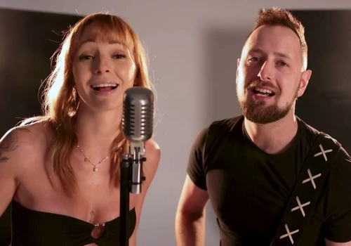 Skalsky Band – Chodźmy tam