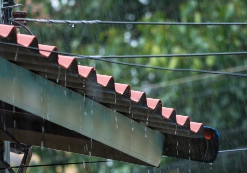 Tyle można dostać za zbieranie wody z nieba. Rusza nowy nabór