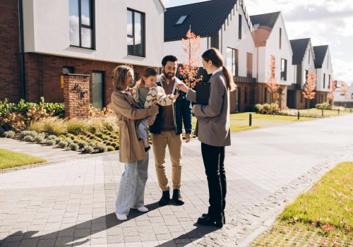 Jak nie przepłacić za mieszkanie? Nawet 15 proc. ceny do negocjacji
