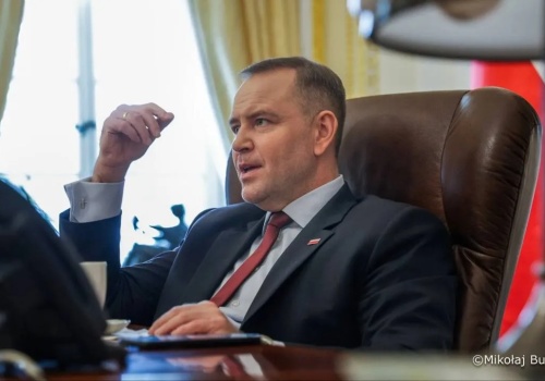 Prezydent wetuje zmiany w procedurze karnej. Niezalezna.pl ostrzegała przed pułapkami tej reformy