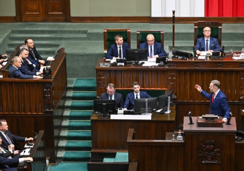 SAFE zawetowany. Teraz na biurku prezydenta ważne zmiany w prawie pracy