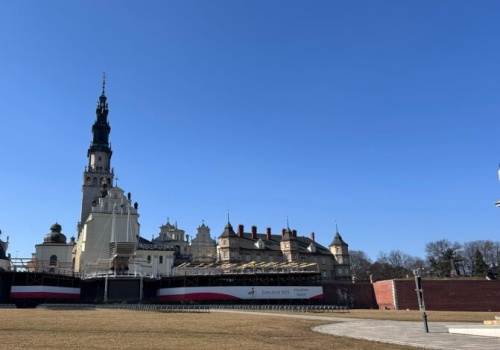 Rozpoczyna się kolejna edycja Sobotnich Spotkań Maryjnych na Jasnej Górze