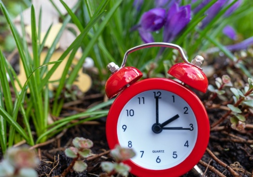 Nie prześpij zmiany czasu. To w ten weekend trzeba przestawić zegarki