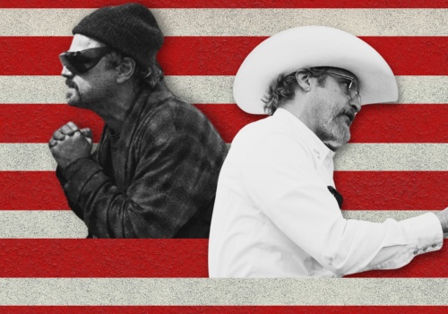 „Jedna bitwa po drugiej” i „Eddington”. Skrajna lewica i skrajna prawica w amerykańskim kinie