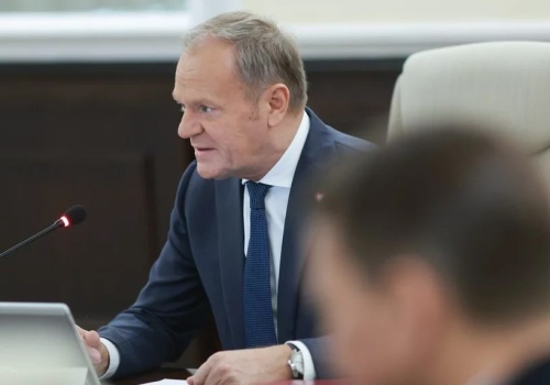 Tusk zapowiada rządowy „plan B”