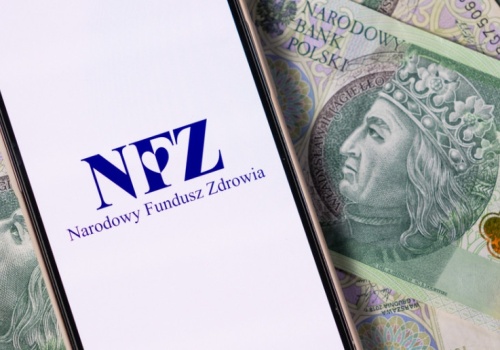 W budżecie NFZ brakuje miliardów. Co ze zmianą składki zdrowotnej?