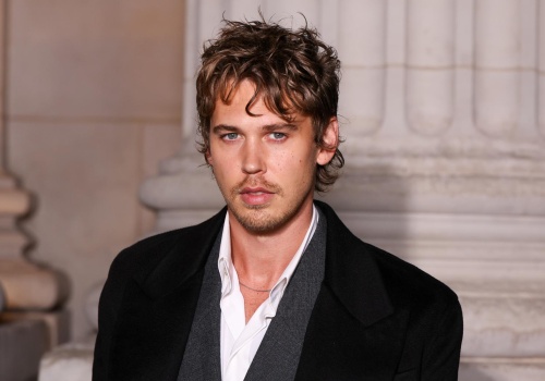 Nieśmiały, pełen wątpliwości i bolesnych wspomnień. Dziś Austin Butler jest jedną z największych gwiazd kina