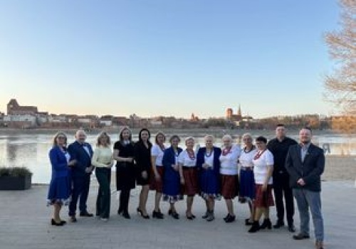 Oni znają sekret idealnych początków i faworków!