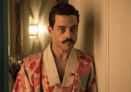 W ten weekend Polacy nie będą mogli oderwać oczu od telewizorów. Kultowy film na antenie TVN