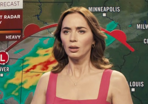 Nowy film Spielberga zadebiutuje latem. W obsadzie plejada gwiazd