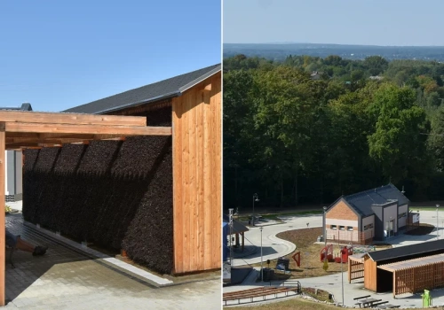 Najmłodsze uzdrowisko w Polsce zyska piękny hit. Zmieści 70 kuracjuszy