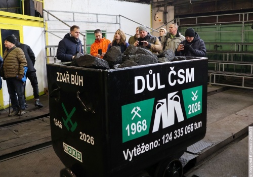 KOMENTARZ. I umarł nam górniczy stan