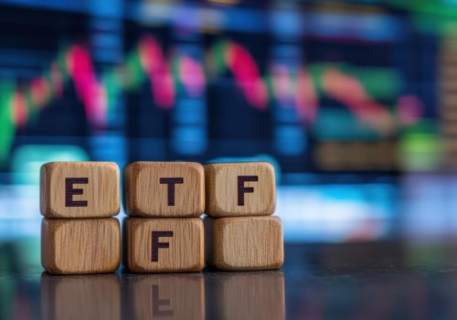 Goldman Sachs największym ujawnionym posiadaczem ETF-ów na XRP