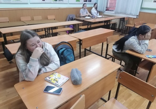 Pani Elżbieta syna ze specjalnymi potrzebami. Dla jej dziecka 