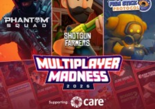 Świetny zestaw, jeśli… masz znajomych. Paczka 9 gier Steam za 55 zł w Humble Bundle!