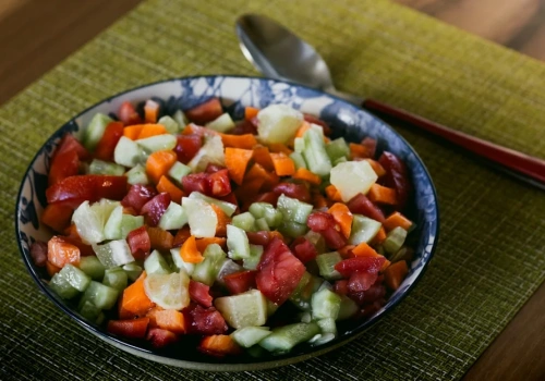 Czym kierować się przy wyborze cateringu dietetycznego w Toruniu? Podpowiadamy!