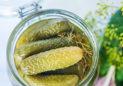 To ulubiona surówka mojej rodziny. Robię ją na okrągło, pasuje do wielu dań