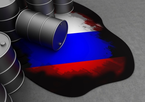 Zdaniem Komisji Europejskiej zwolnienie Rosji przez USA z sankcji ma ograniczony zakres