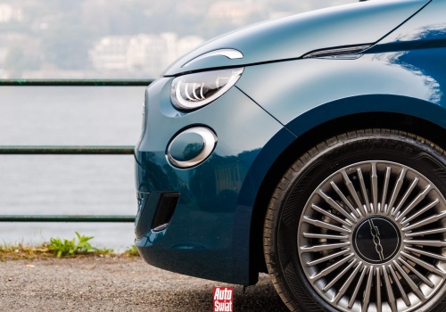 Samochód mówi, że ciśnienie jest dobre, ale to nieprawda. Przez tę pomyłkę codziennie tracimy pieniądze