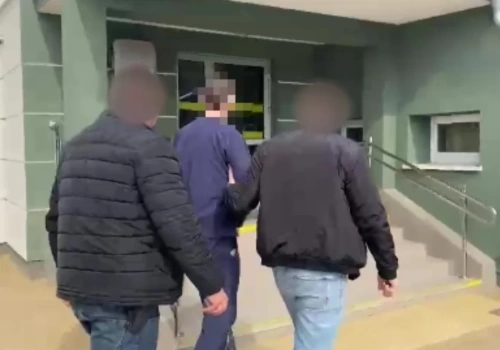 Zabójstwo w wannie w Repkach. Sąd skazał 41-latka na 25 lat więzienia