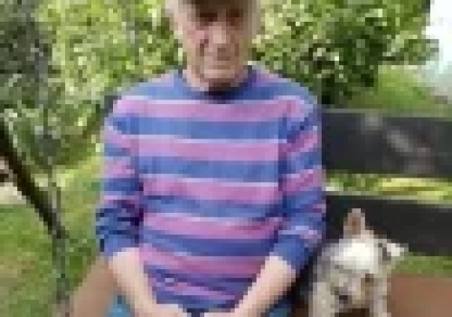 Warszawa Ursynów: zaginął Pan Tadeusz chorujący na Alzheimera!